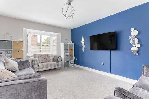 28 Bramble Drive, Harrogate, HG1 4FN