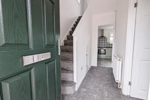 270 Blenheim Chase, Leigh-on-sea, SS9 3HQ