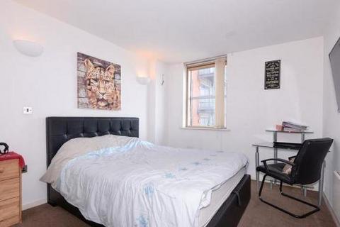 1 bedroom apartment for sale, Wellington Street, Leeds