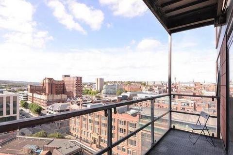 1 bedroom apartment for sale, Wellington Street, Leeds