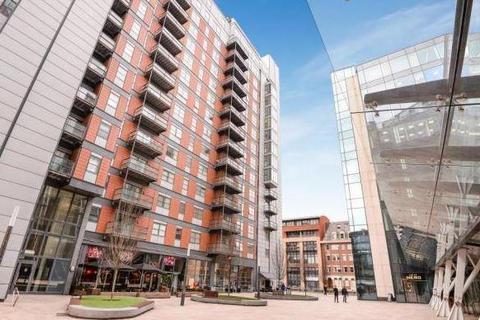 1 bedroom apartment for sale, Wellington Street, Leeds