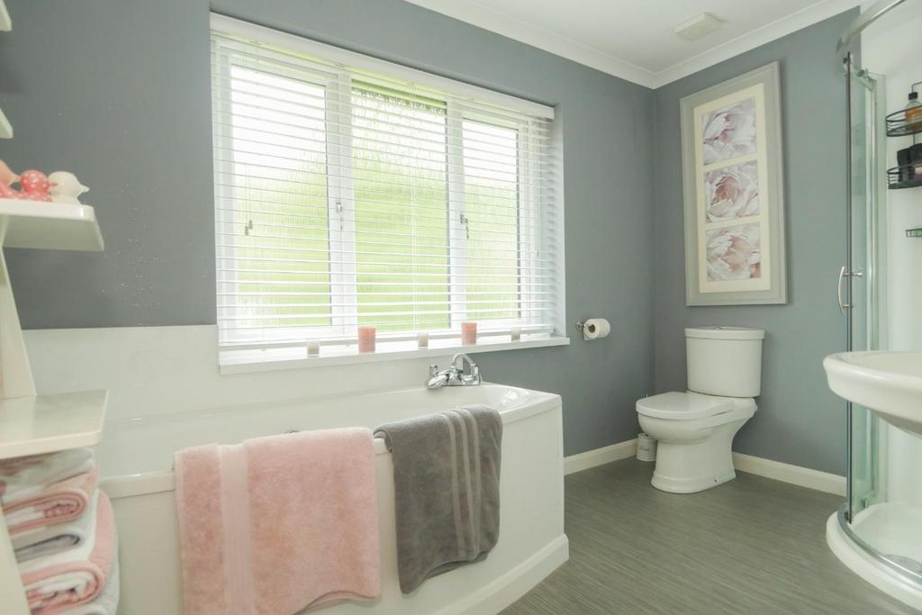 En suite