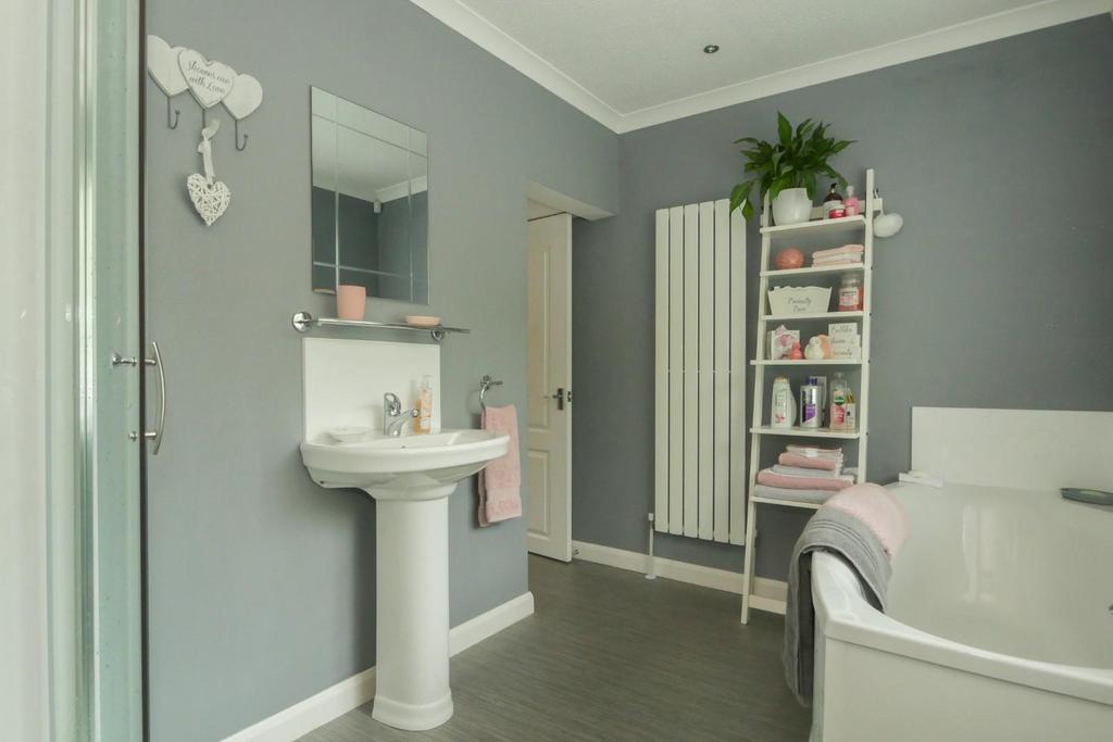 En suite