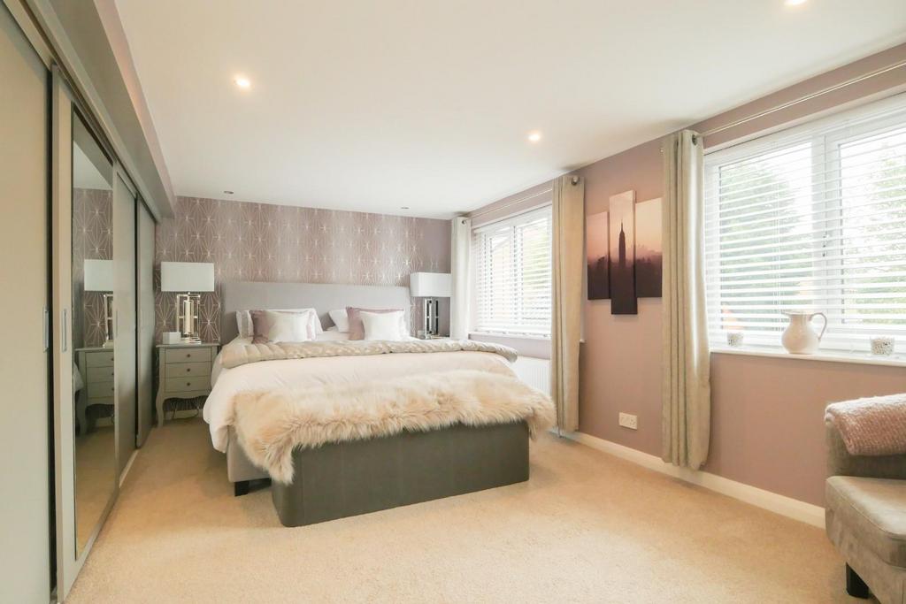 Bedroom two