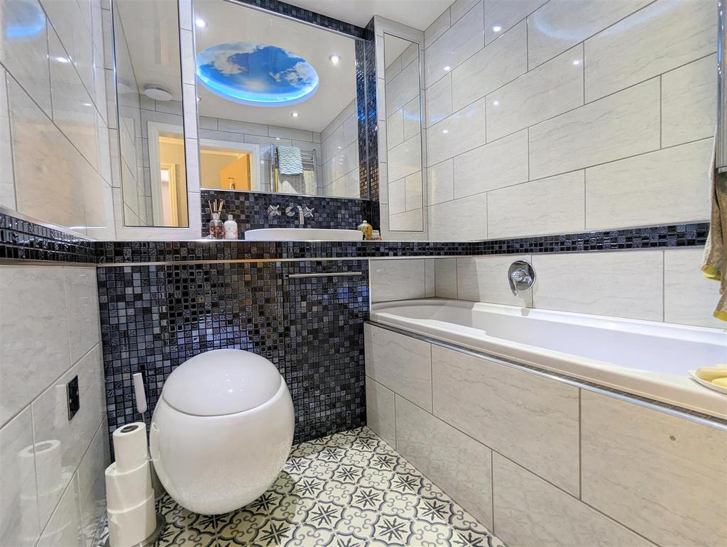 Bathroom/wc