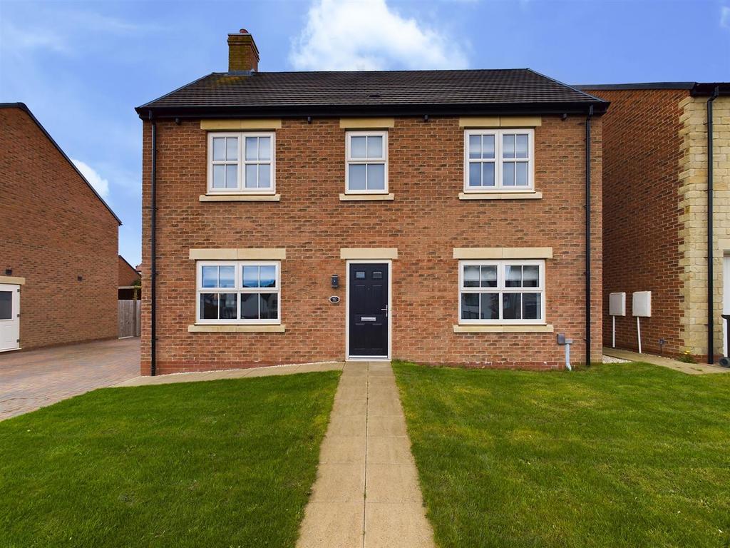 Houses For Sale In Backworth Park at Hector Vanhorne blog
