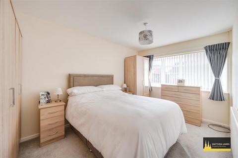 2 bedroom semi-detached bungalow for sale - Gillians Walk, Walsgrave, Coventry