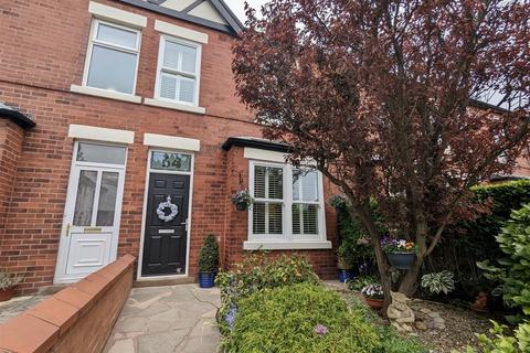 3 bedroom terraced house for sale, Albert Street, Lytham