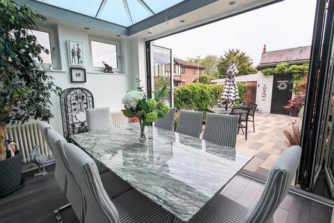 3 bedroom terraced house for sale, Albert Street, Lytham