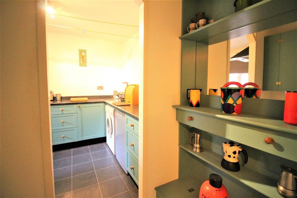 Store Room