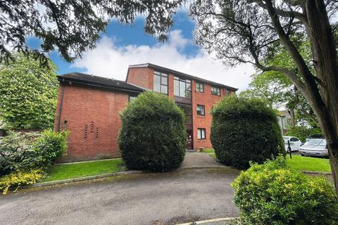 1 bedroom retirement property for sale - Ellan Brook Lodge, 157 Brooklands Road, Sale