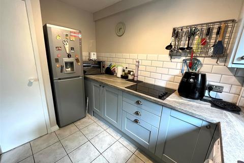 1 bedroom retirement property for sale - Ellan Brook Lodge, 157 Brooklands Road, Sale