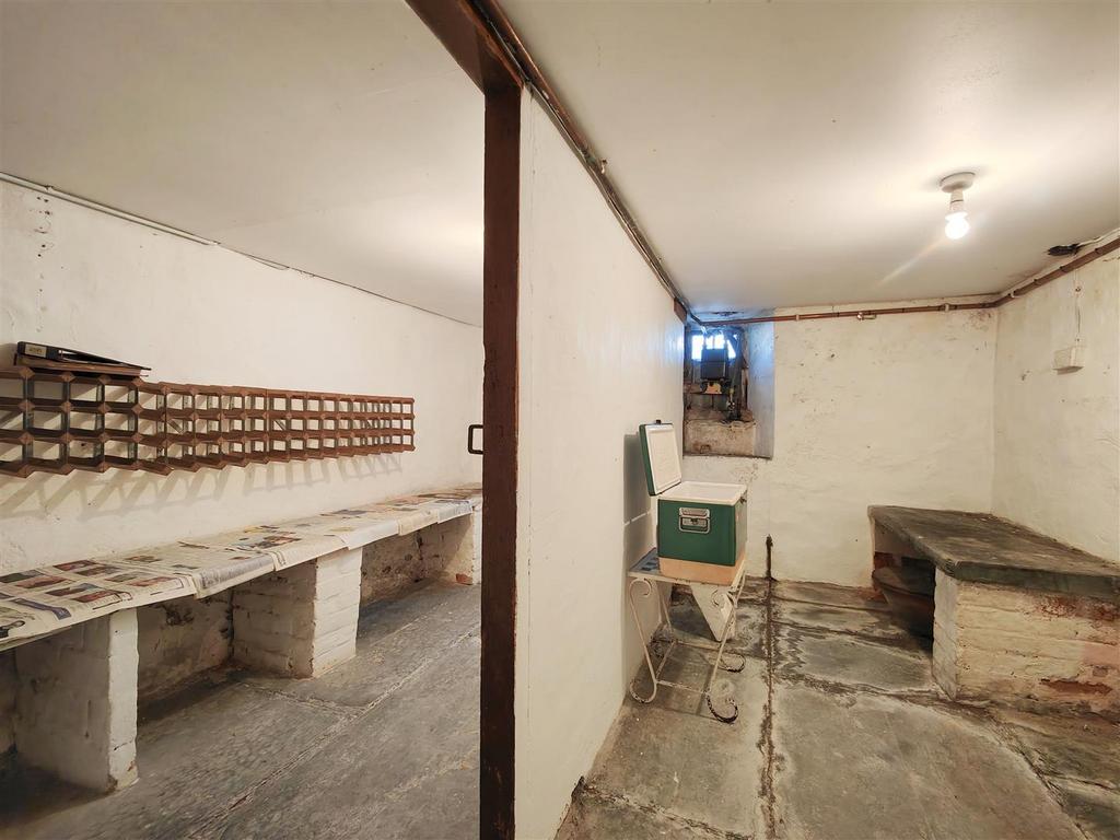 Cellar