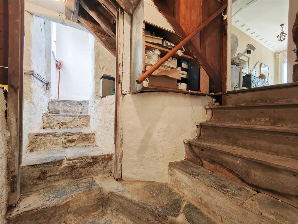 Cellar