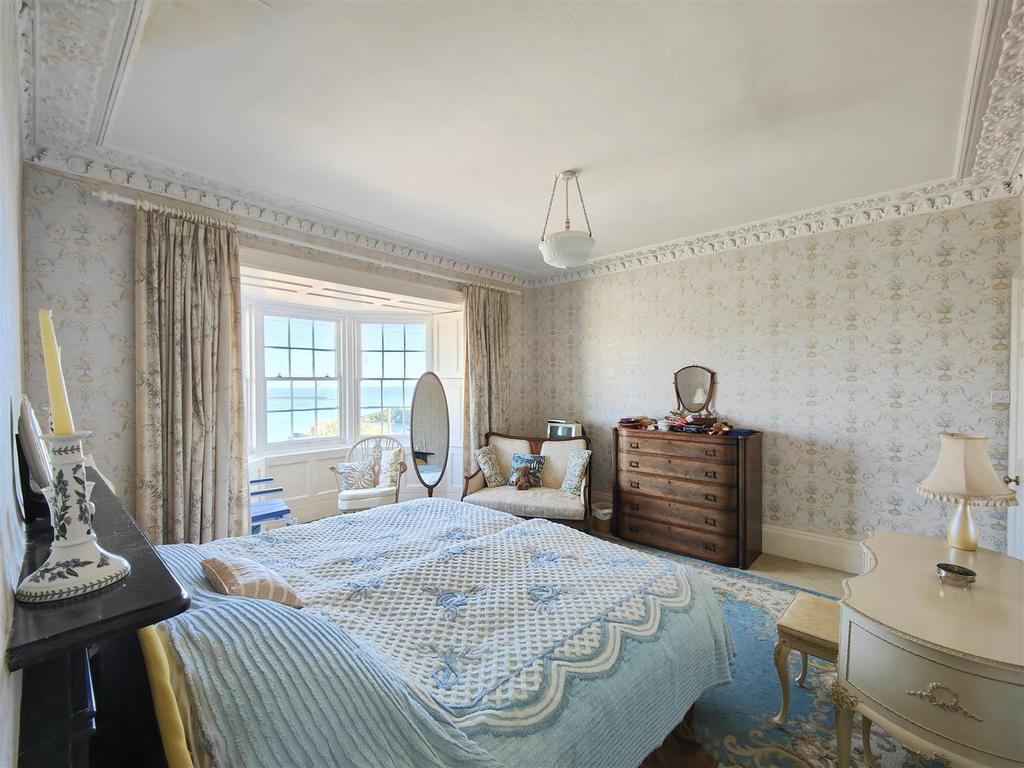 Bedroom 1 (front)