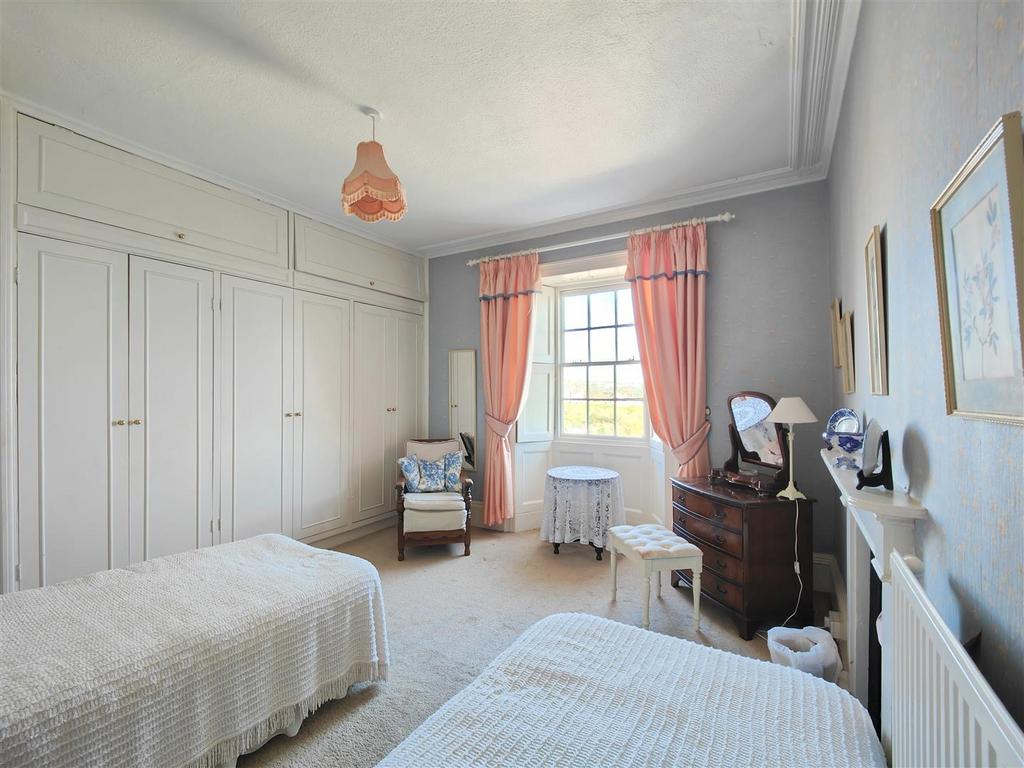 Bedroom 2  (front)
