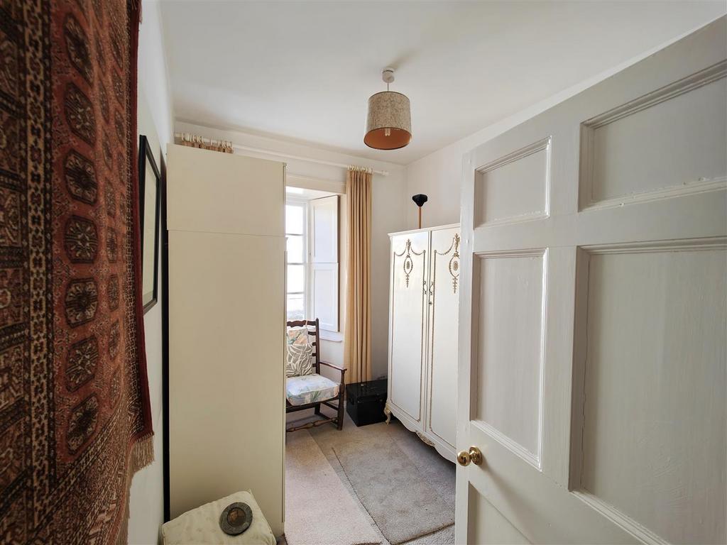 Dressing Room