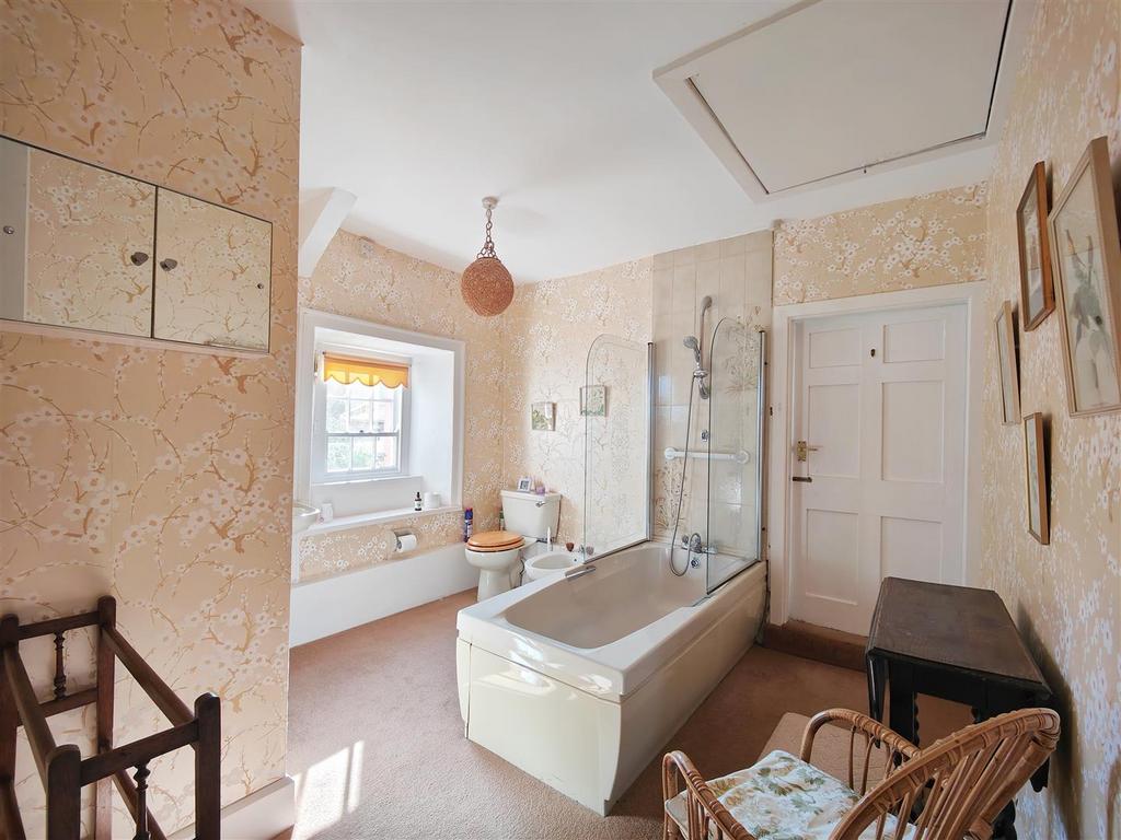 Bathroom 1