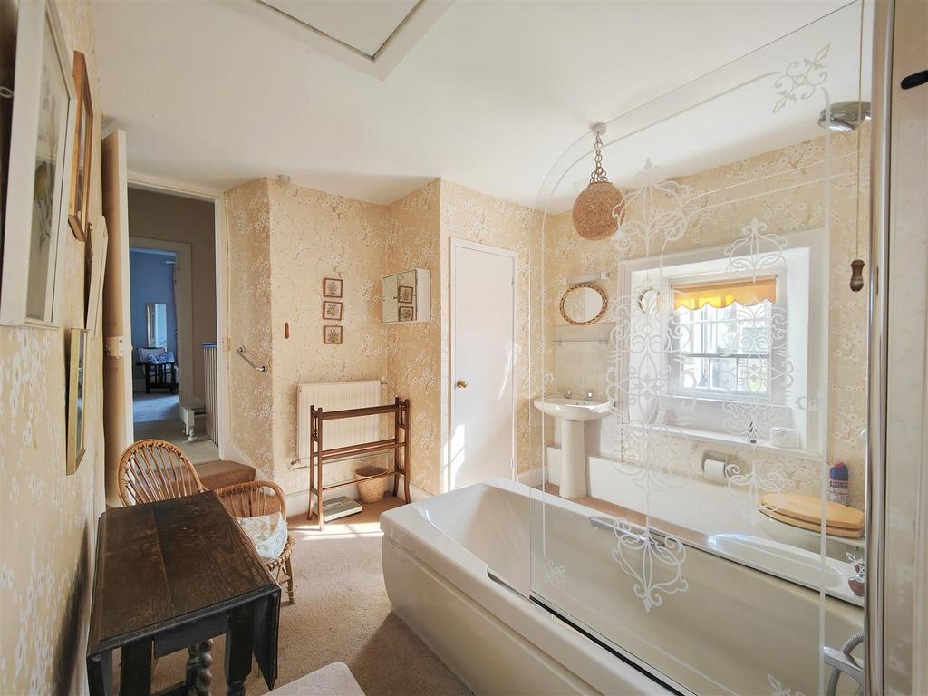 Bathroom 1