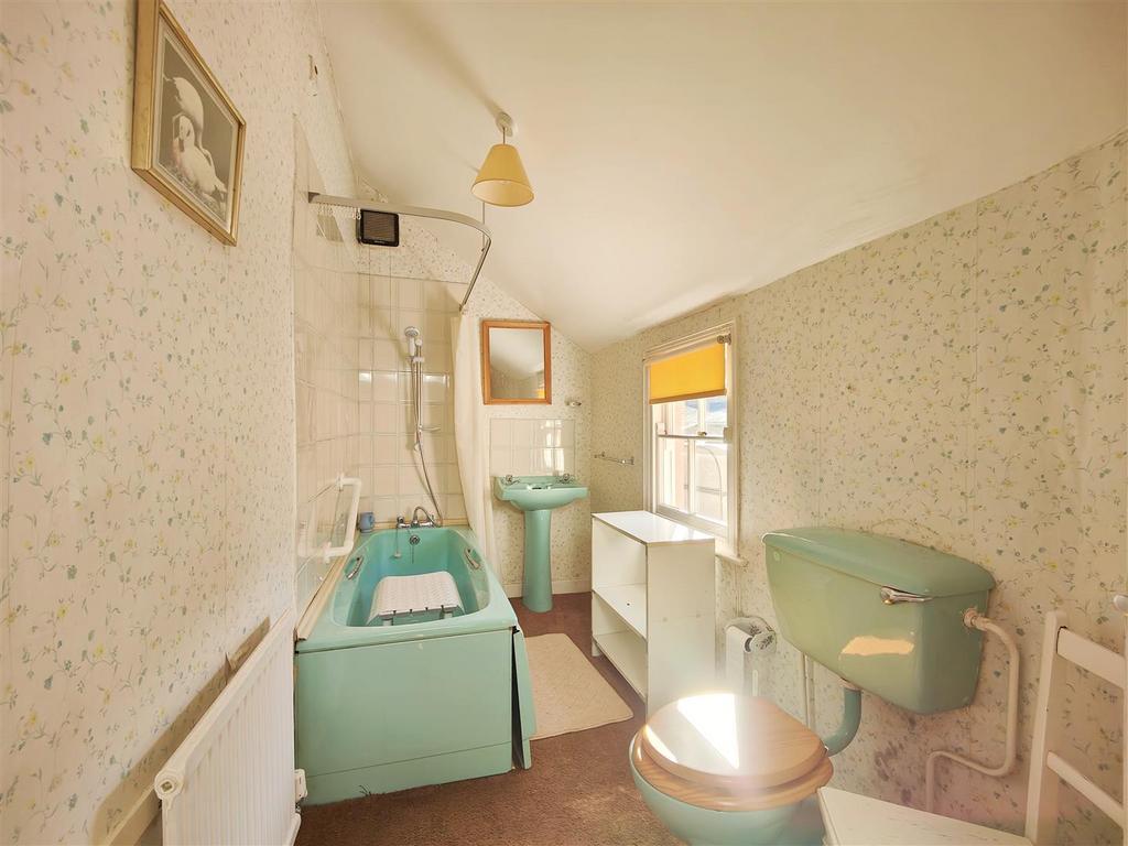 Bathroom 2