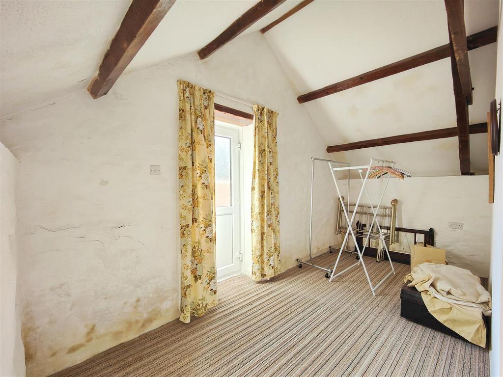Bedroom/Studio