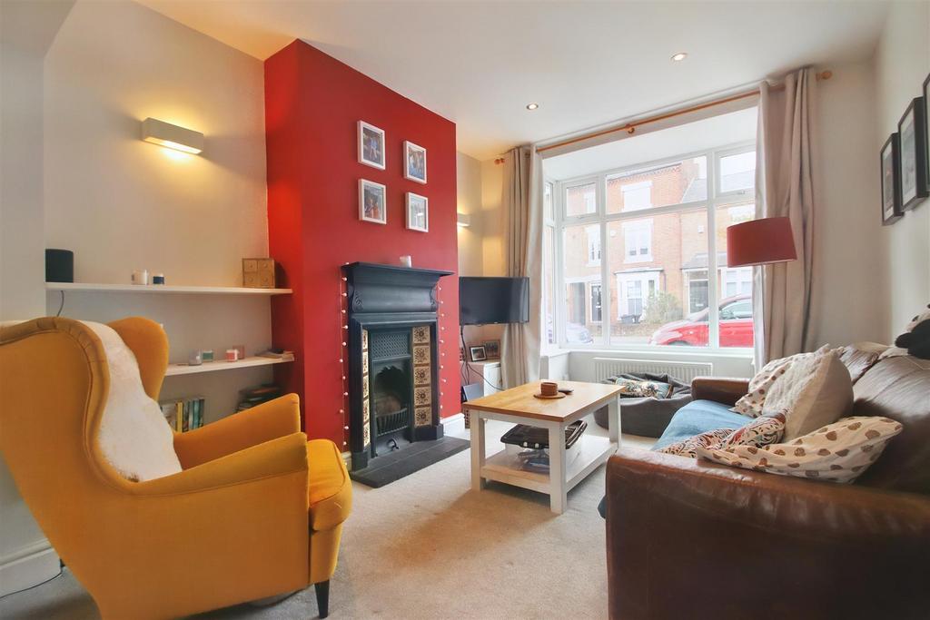 Gordon Road, Harborne, Birmingham 2 bed house for sale £318,500