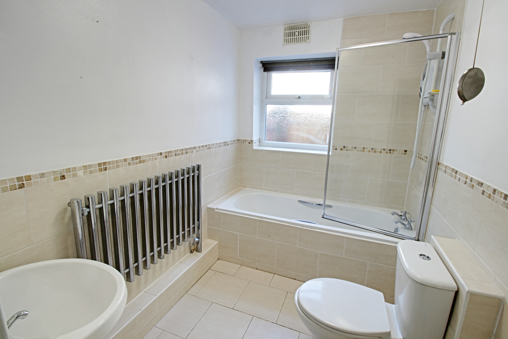 Bathroom 1