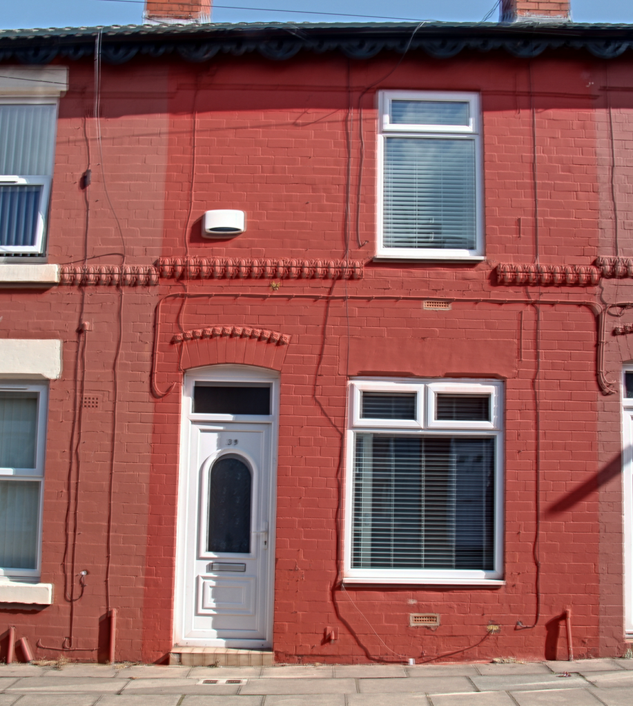 View of Property at Front
