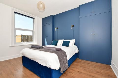 2 bedroom flat for sale, Godwin Road, Cliftonville, Margate, Kent