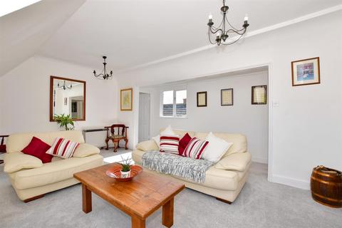 3 bedroom penthouse for sale, School Hill, Lamberhurst, Tunbridge Wells, Kent