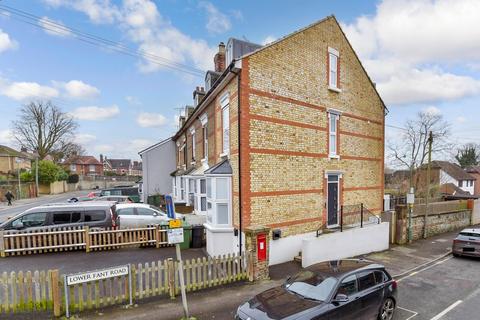 3 bedroom end of terrace house for sale, Upper Fant Road, Barming, Maidstone, Kent