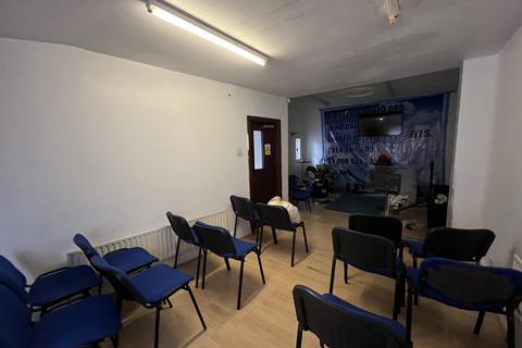 Office for sale - Berners Street, Leicester, LE2