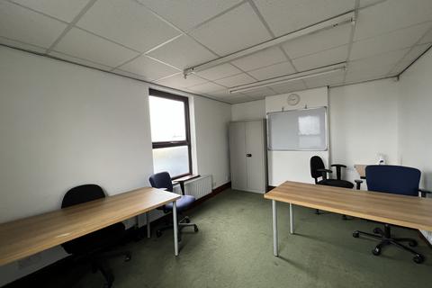 Office for sale - Berners Street, Leicester, LE2