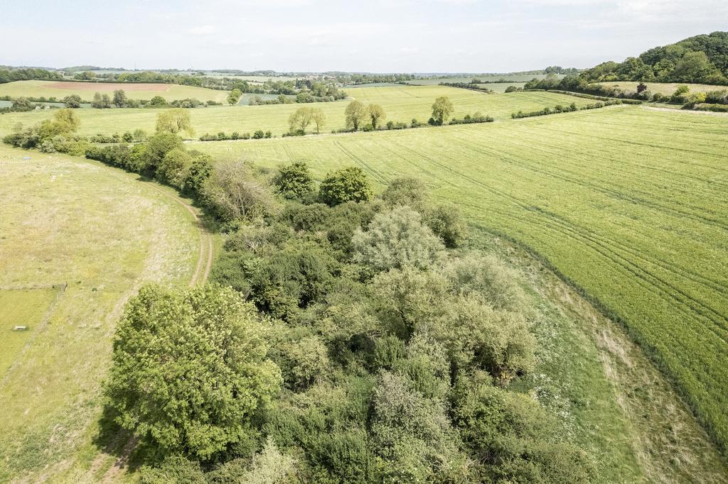 Aston End Road, Aston SG2 Land for sale £6,000