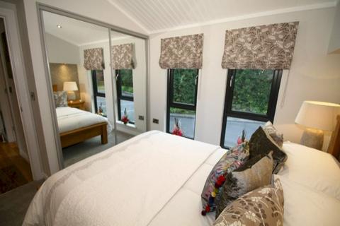 2 bedroom lodge for sale, Penally Grange, , Penally SA70