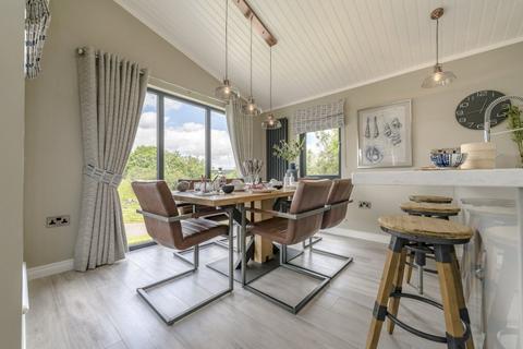 undefined, Three Bed Oakgrove Tamarack (50x22) Penally Grange, Tenby SA70