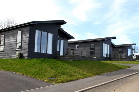 undefined, Three Bed Oakgrove Tamarack (50x22) Penally Grange, Tenby SA70