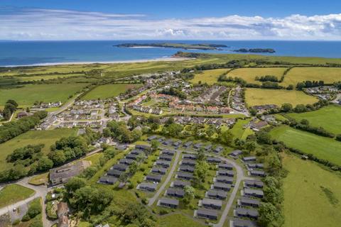 undefined, Four Bed Oakgrove Tamarack (50x22) Penally Grange, Tenby SA70