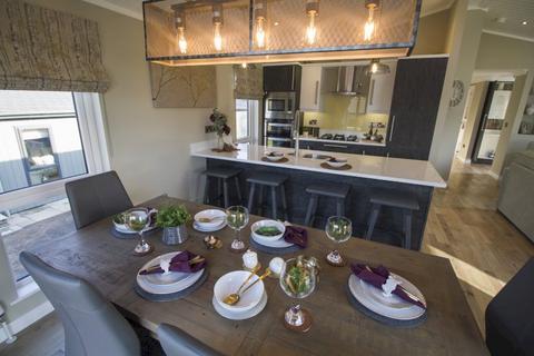 undefined, Four Bed Oakgrove Tamarack (50x22) Penally Grange, Tenby SA70