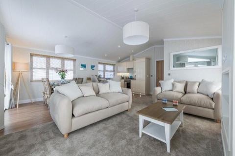 undefined, Two Bed Wessex Classic (40x20) Presthope Grange, Much Wenlock TF13