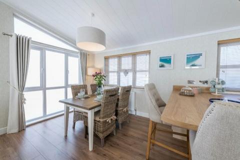 undefined, Two Bed Wessex Classic (40x20) Presthope Grange, Much Wenlock TF13
