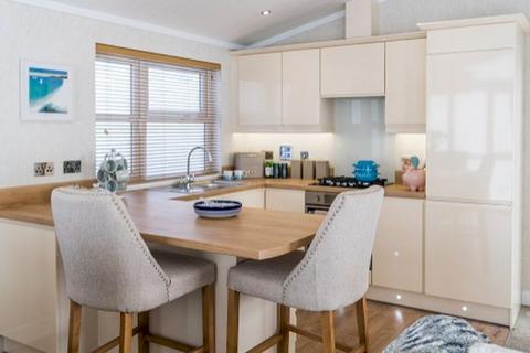 undefined, Two Bed Wessex Classic (40x20) Presthope Grange, Much Wenlock TF13