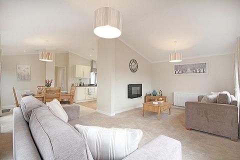 undefined, Two Bed Omar Newmarket (40x20) Presthope Grange, Much Wenlock TF13