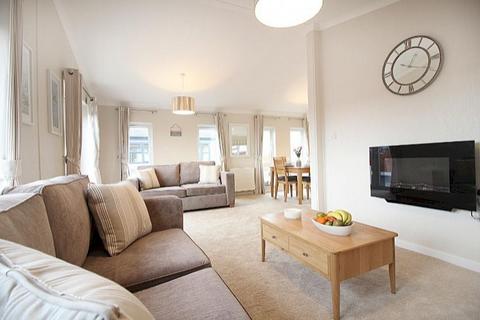 undefined, Two Bed Omar Newmarket (40x20) Presthope Grange, Much Wenlock TF13