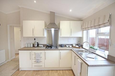 undefined, Two Bed Omar Newmarket (40x20) Presthope Grange, Much Wenlock TF13
