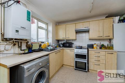 4 bedroom terraced house to rent, Bute Street, Brighton