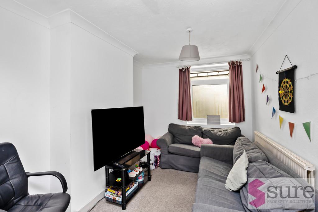 Bute street 45-013
