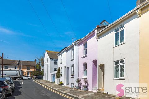 4 bedroom terraced house to rent, Rochester Street, Brighton