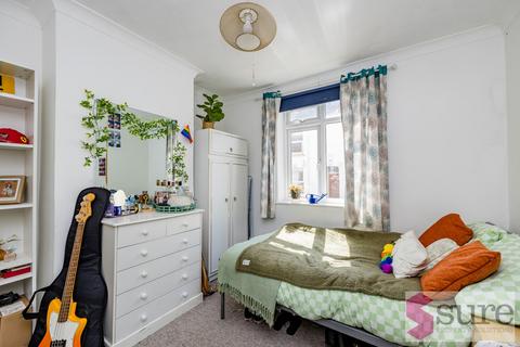 4 bedroom terraced house to rent, Rochester Street, Brighton