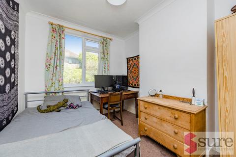 undefined, Rochester Street, Brighton